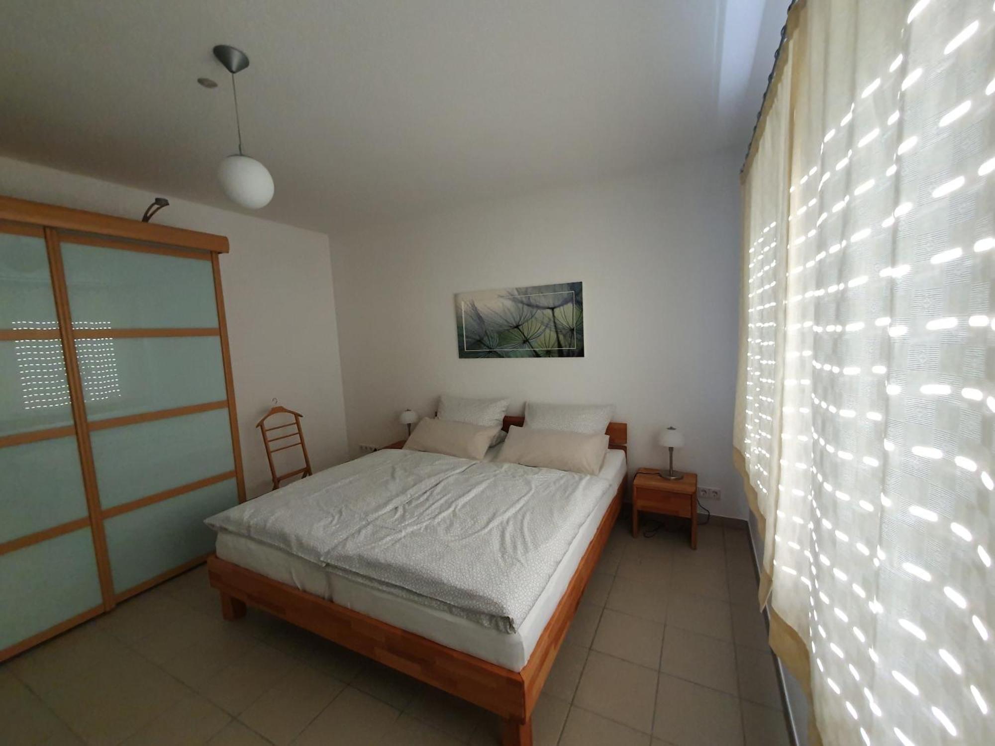 UrlaubsRaum Apartment Heiligkreuzsteinach Luaran gambar